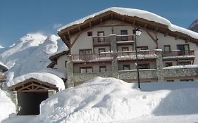 Résidence le Clos Vanoise